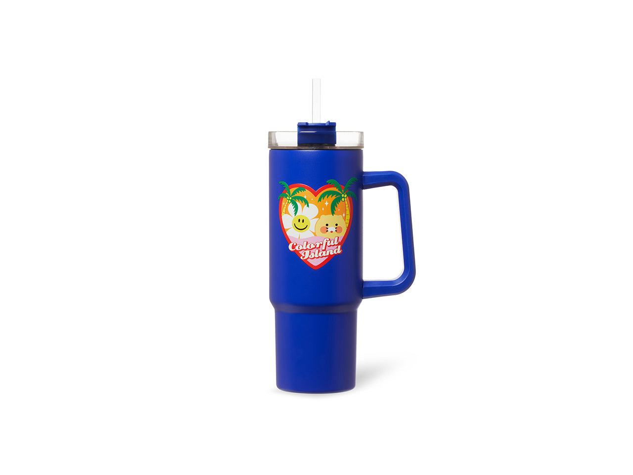 XFriends Tumbler Chunsik - Official Kakao Friends merchandise | Koolseoul