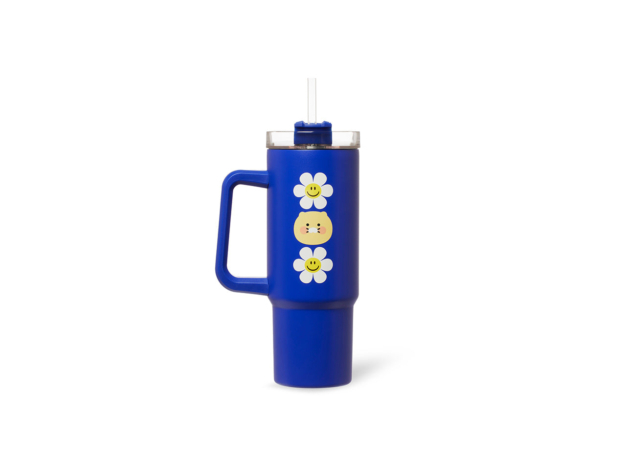 XFriends Tumbler Chunsik - Official Kakao Friends merchandise | Koolseoul