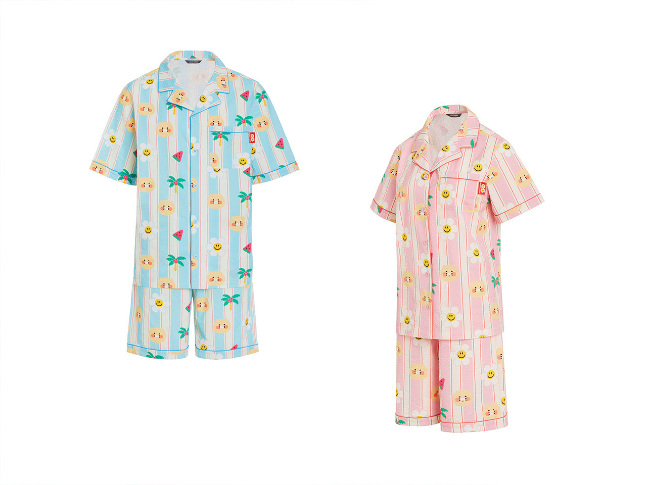 XFriends Pajamas Homme Chunsik - Authentic Kakao Friends from Korea | Koolseoul