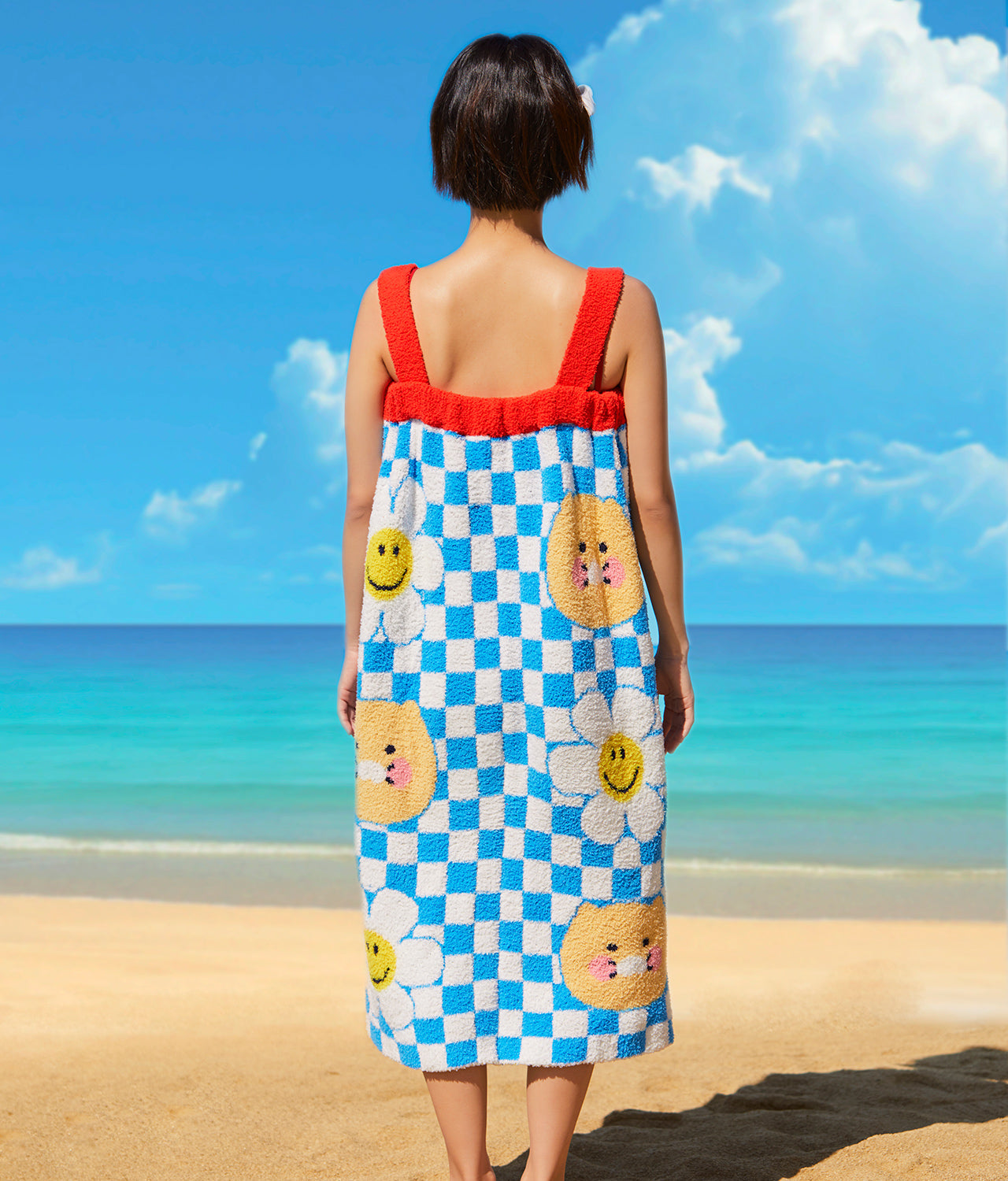 XFriends Chunsik Serviette - Korean kawaii Kakao Friends | Koolseoul