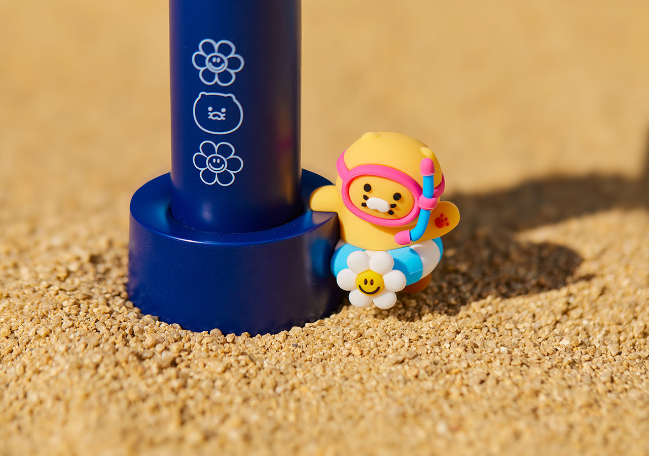 XFriends Chunsik USB Fan - Korean kawaii Kakao Friends | Koolseoul