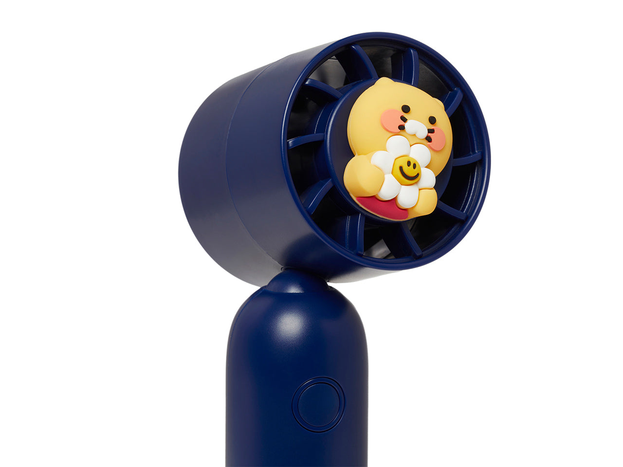 XFriends Chunsik USB Fan - Authentic Kakao Friends from Korea | Koolseoul