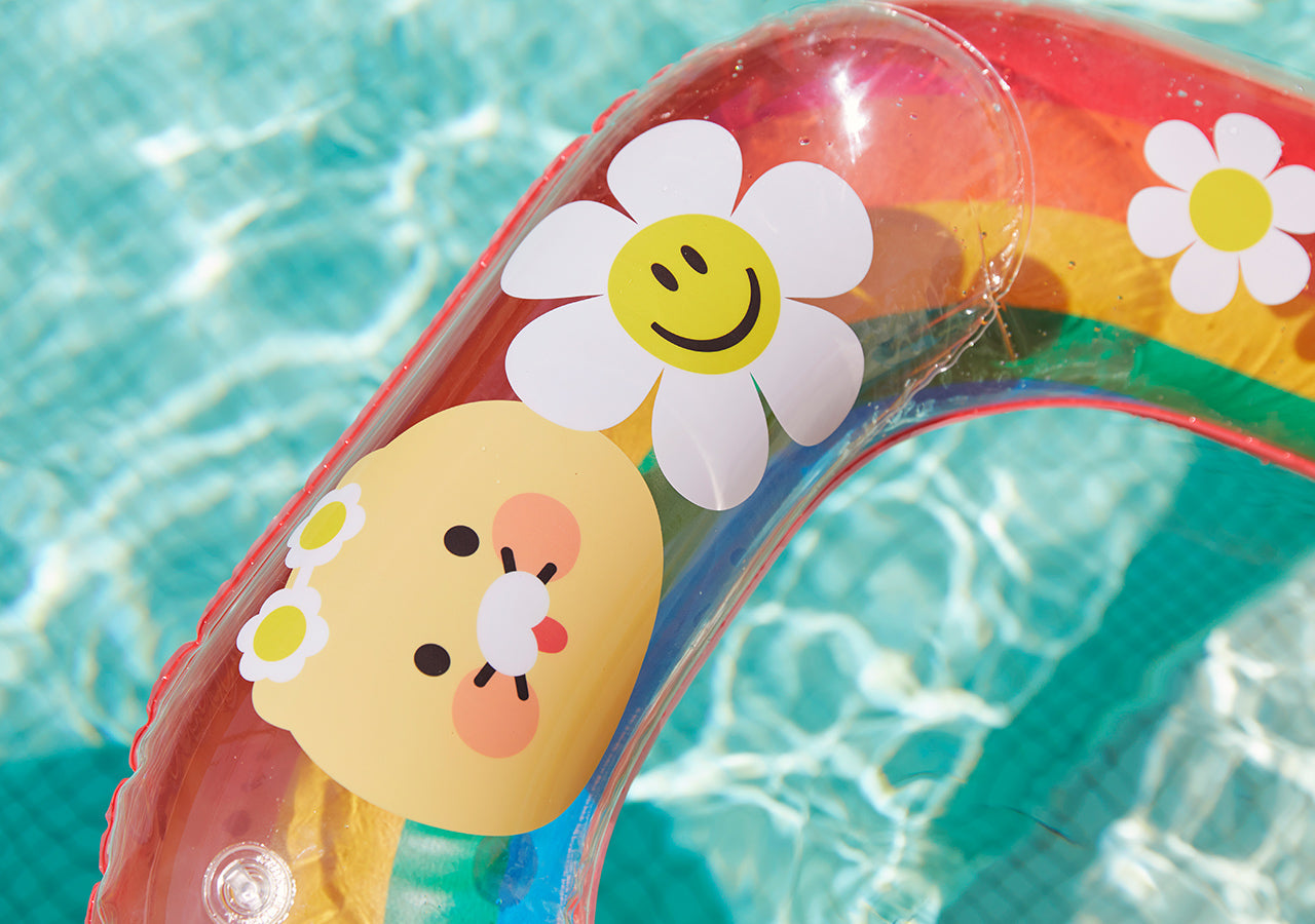 XFriends Tube Chunsik - Authentic Kakao Friends from Korea | Koolseoul