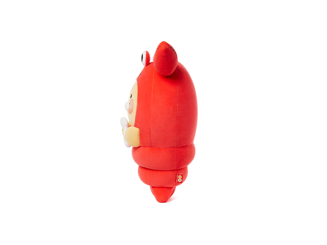 XFriends Cushion Chunsik - Official Kakao Friends merchandise | Koolseoul