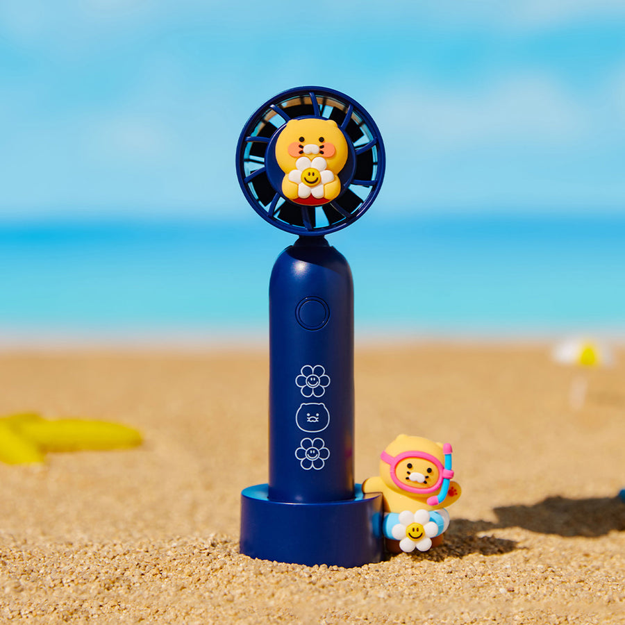 Kakao Friends - Xfriends Chunsik Usb Fan
