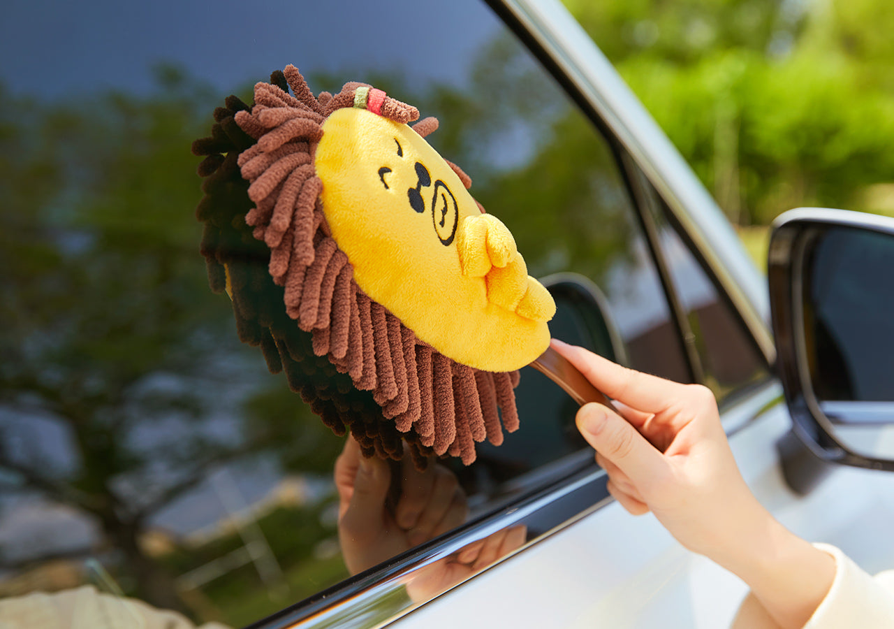 Car - Korean kawaii Kakao Friends | Koolseoul