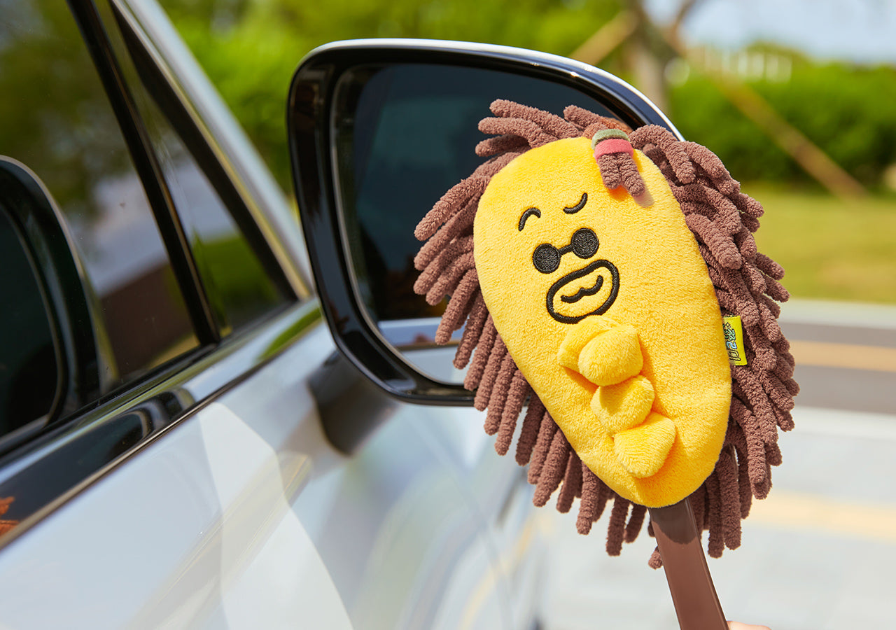 Car - Korean kawaii Kakao Friends | Koolseoul