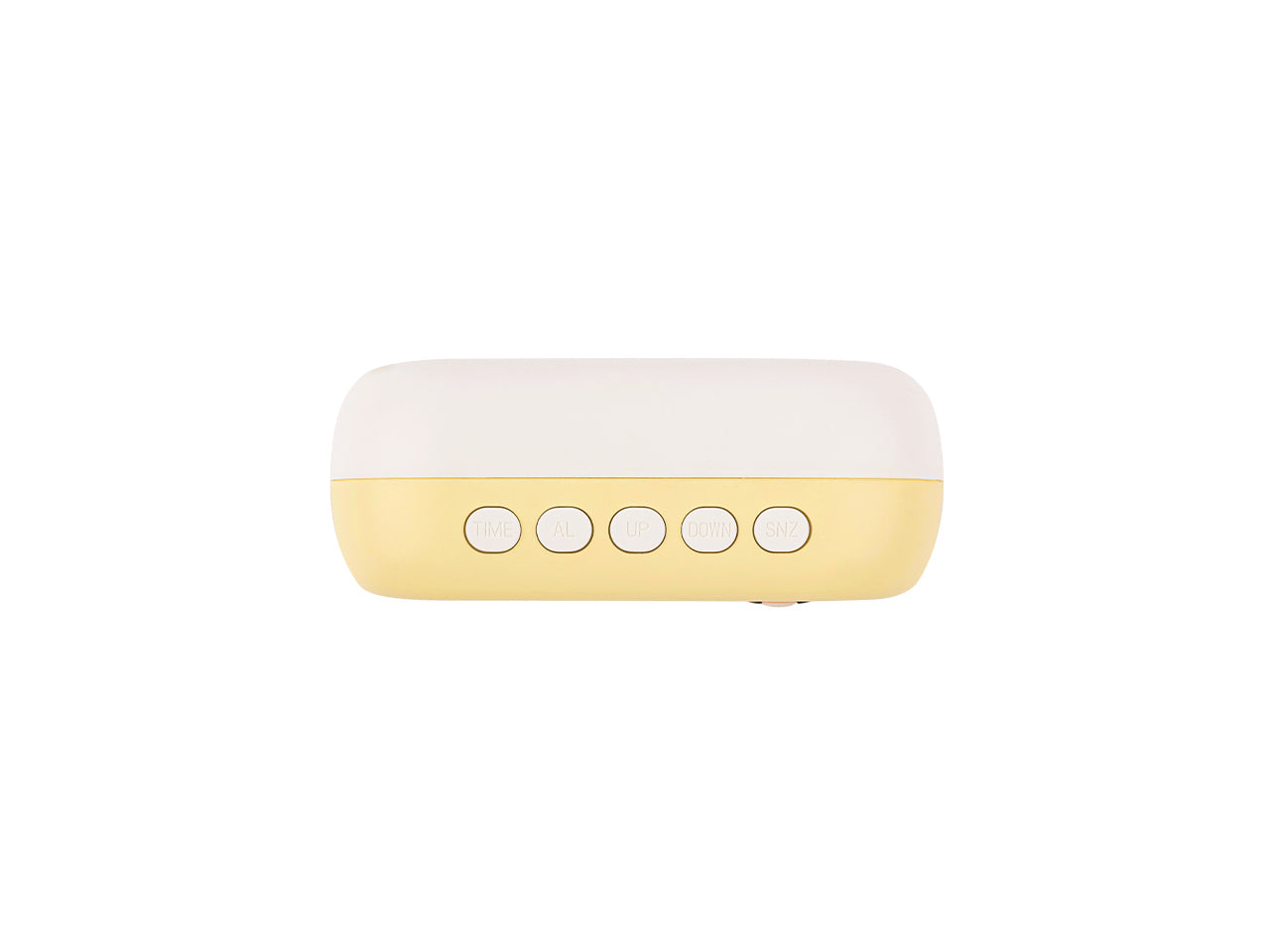 Kakao Friends Chunsik Electronic Clock