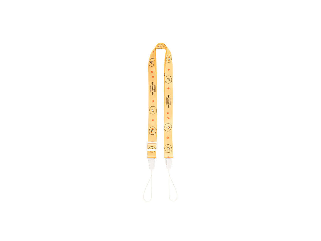 Kakao Friends Chunsik Folding Fan