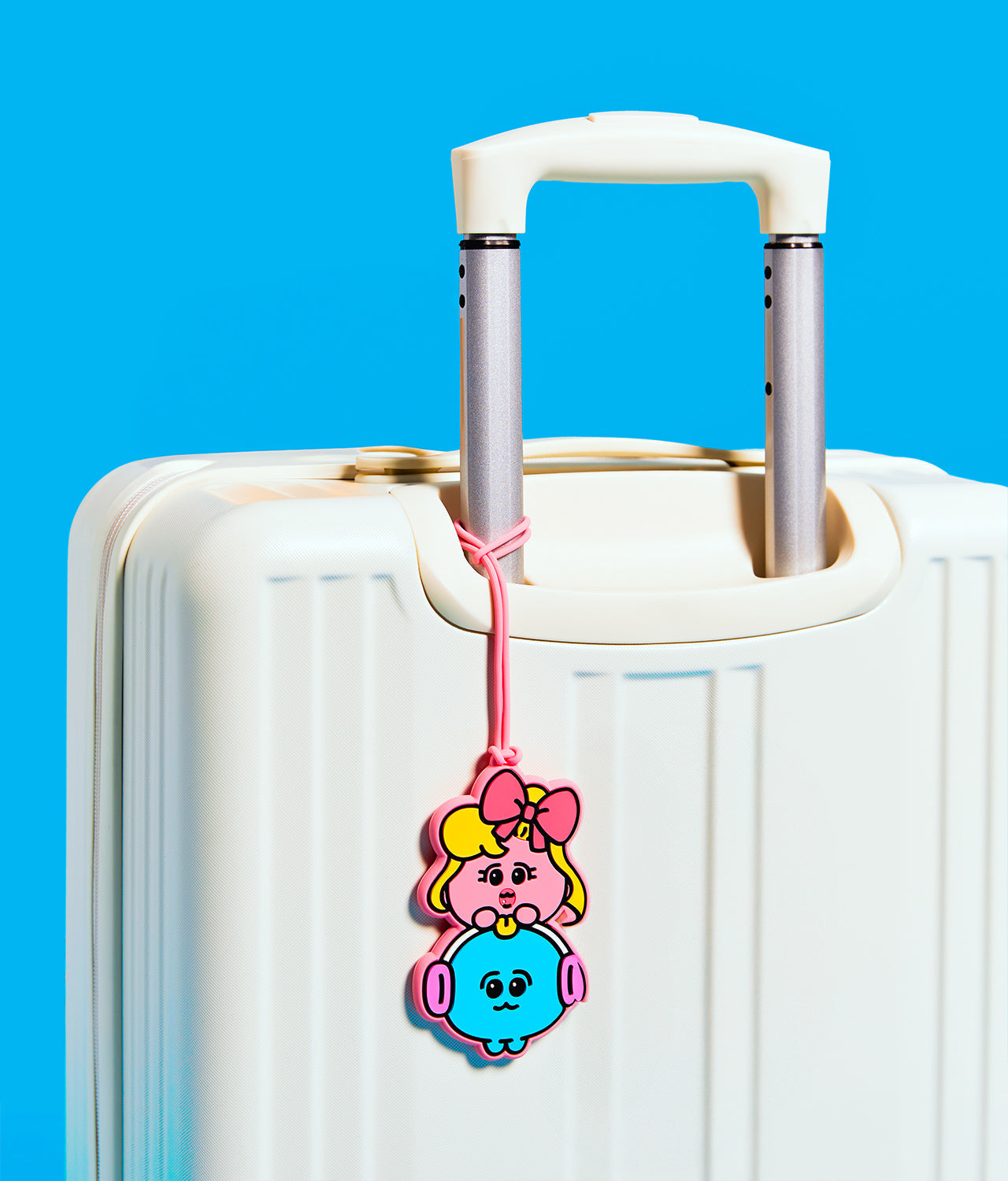 Silicone & Travel Accessory - Official Kakao Friends merchandise | Koolseoul