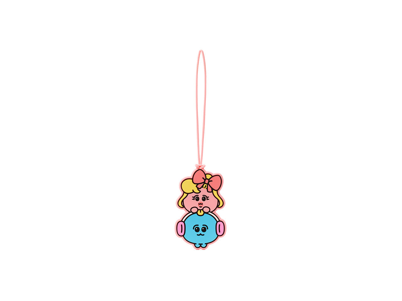 Silicone & Travel Accessory - Korean kawaii Kakao Friends | Koolseoul