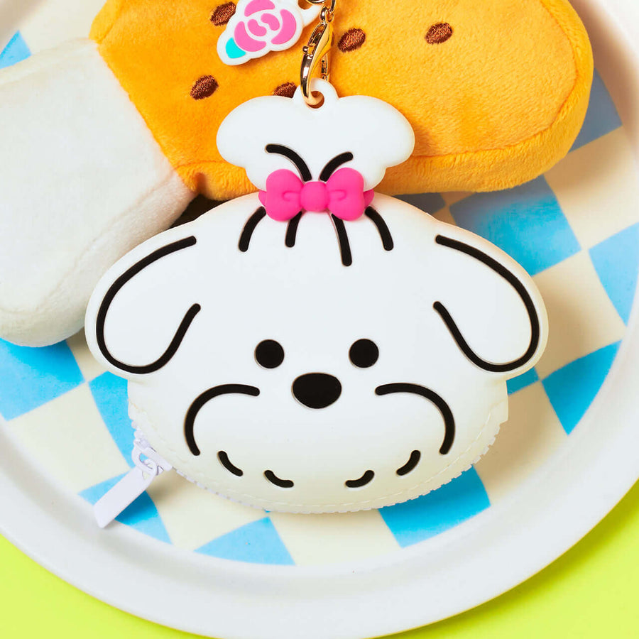 Kakao Friends Jordy Coin Purse