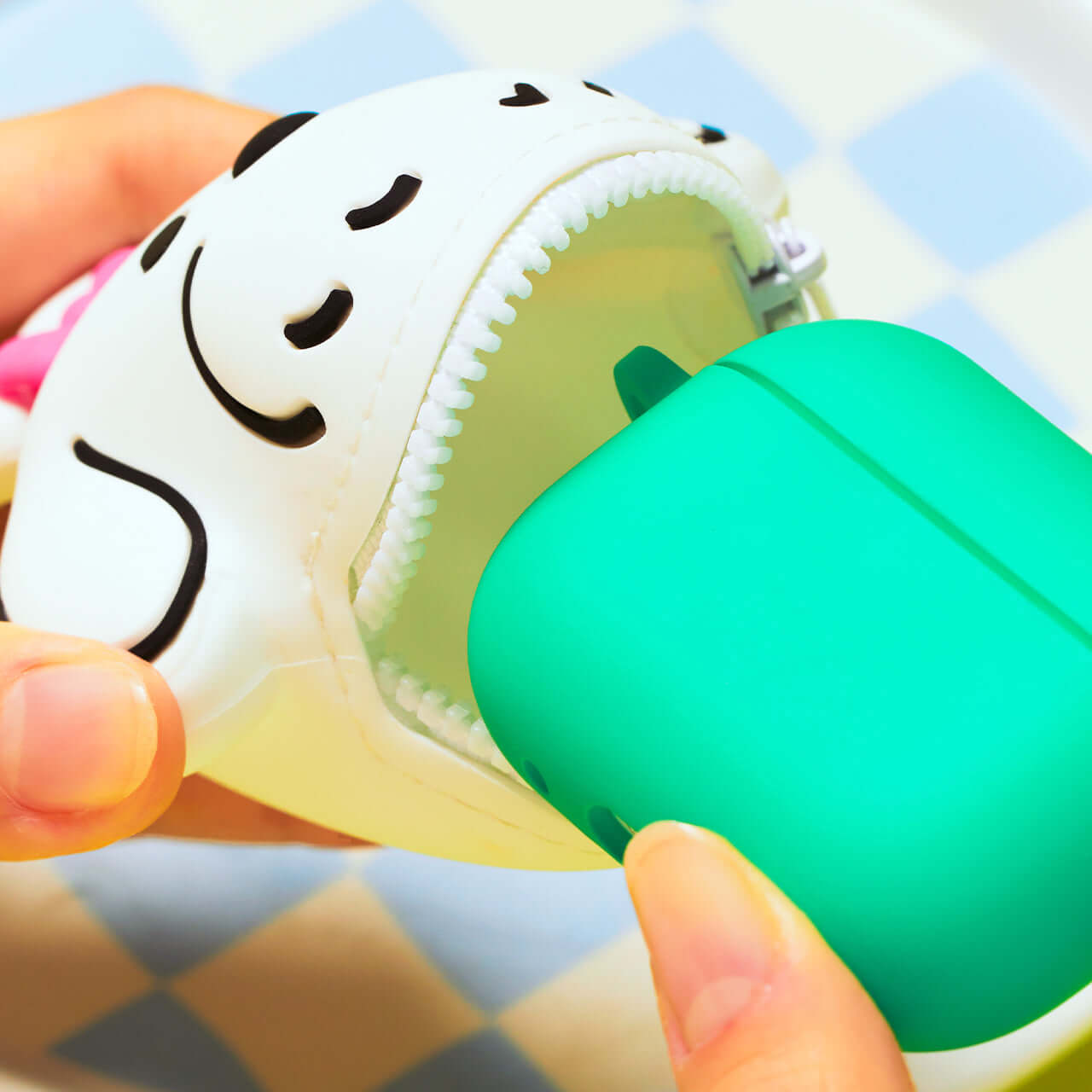Kakao Friends Jordy Coin Purse
