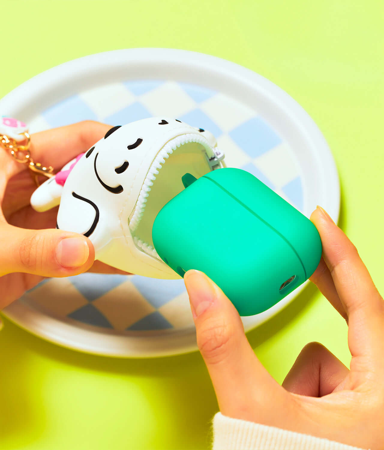 Kakao Friends Jordy Coin Purse