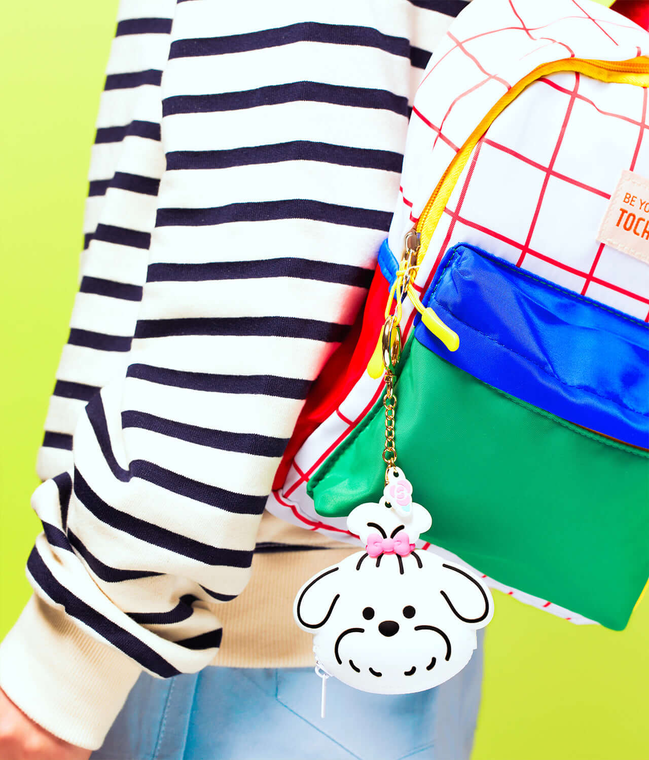 Kakao Friends Jordy Coin Purse