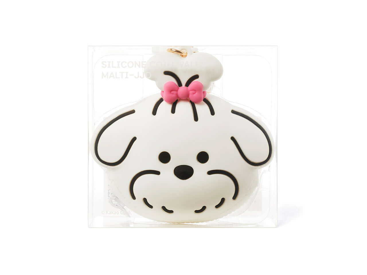 Kakao Friends Jordy Coin Purse