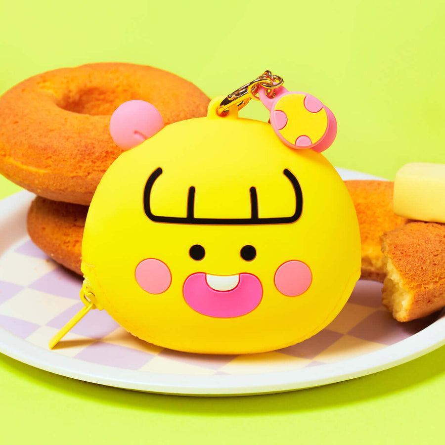 Kakao Friends Jordy Coin Purse