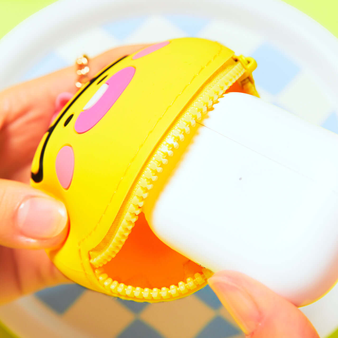 Kakao Friends Jordy Coin Purse