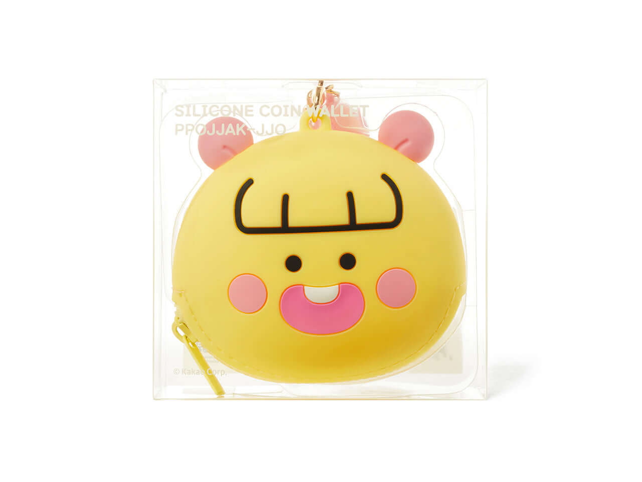Kakao Friends Jordy Coin Purse