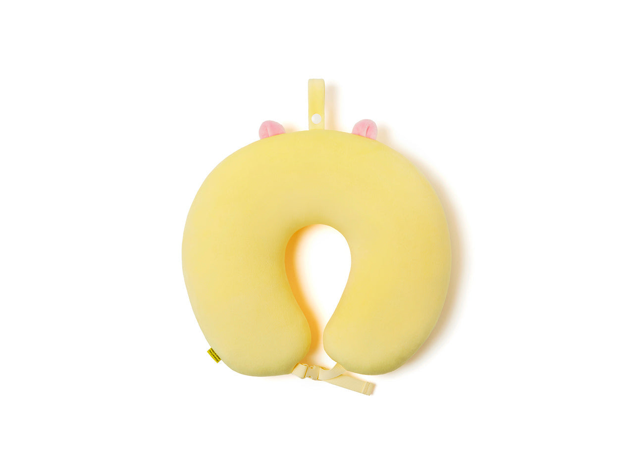 Kakao Friends Item Travel Pillow - Korean kawaii Kakao Friends | Koolseoul