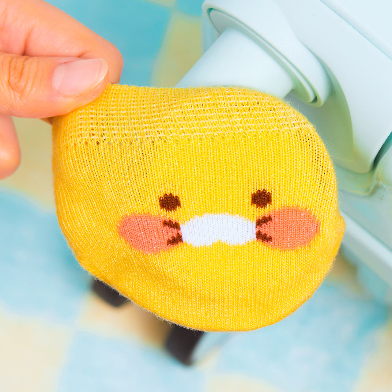 Valise 4P Chunsik Travel Accessory - Korean kawaii Kakao Friends | Koolseoul