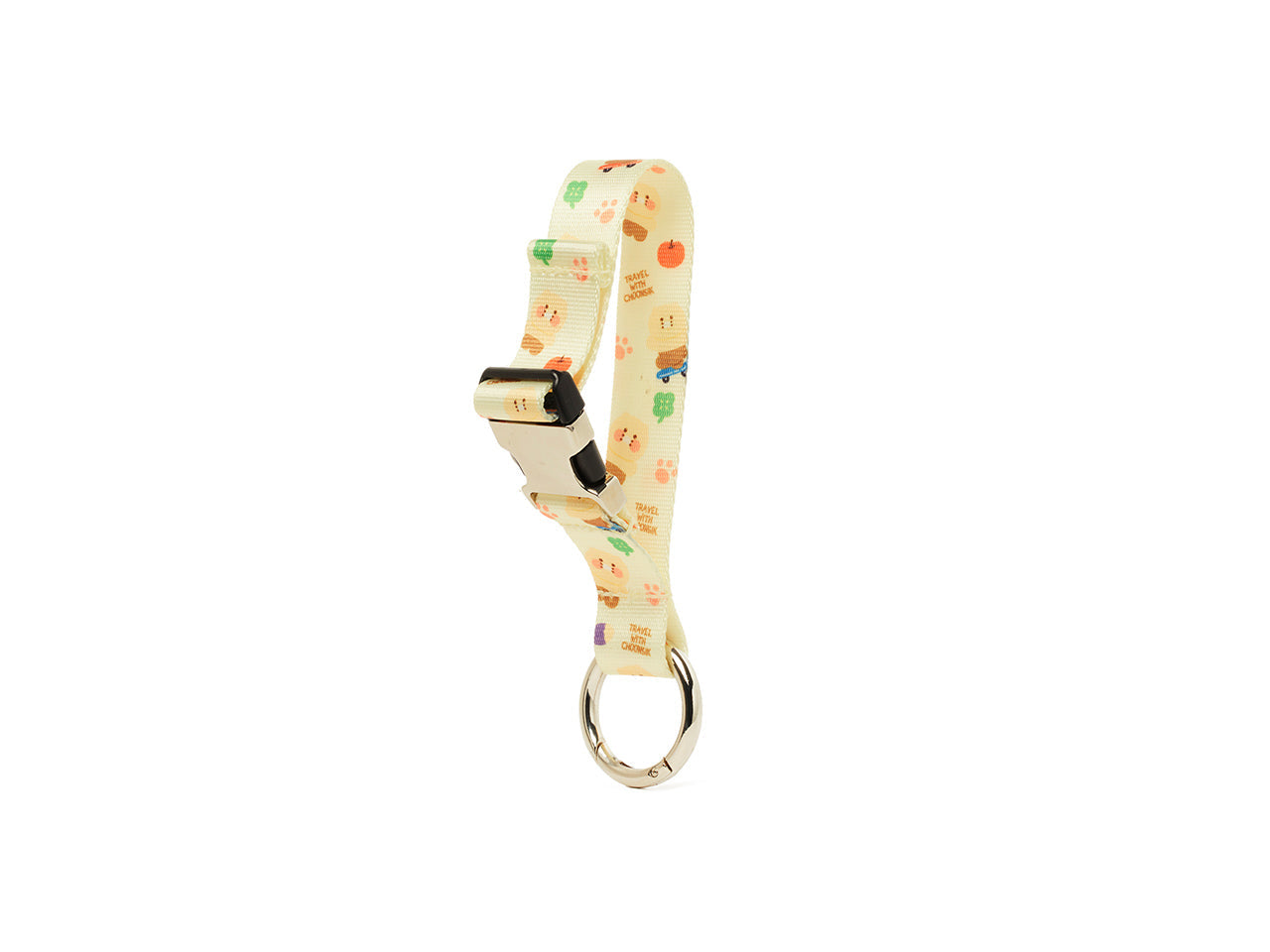 Chunsik Travel Accessory - Korean kawaii Kakao Friends | Koolseoul