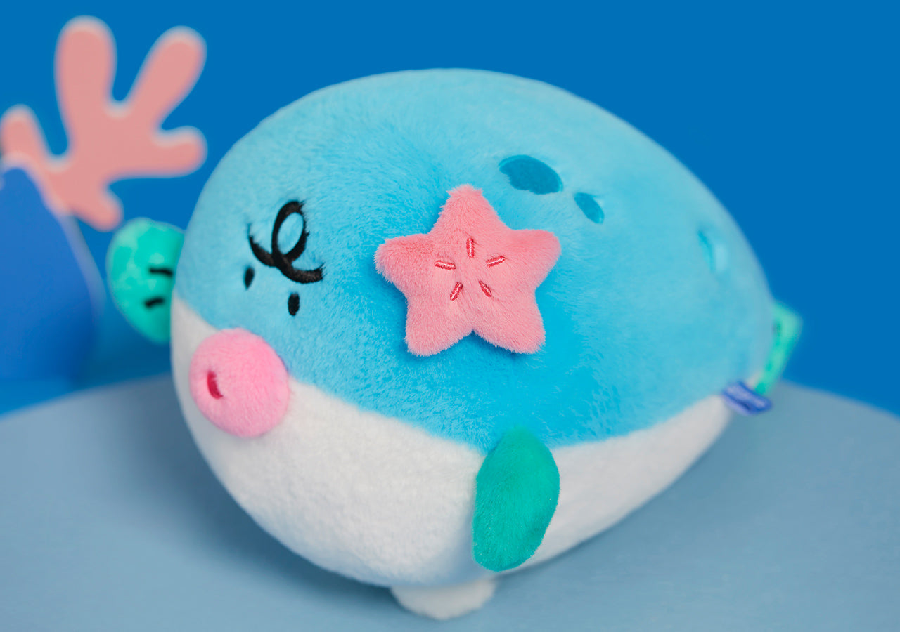 FRIENDZOO Plush - Authentic Kakao Friends from Korea | Koolseoul