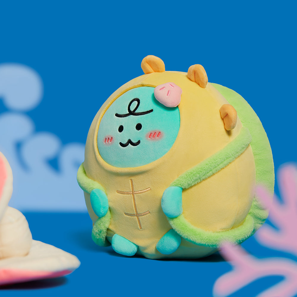 FRIENDZOO Plush Jordy - Korean kawaii Kakao Friends | Koolseoul