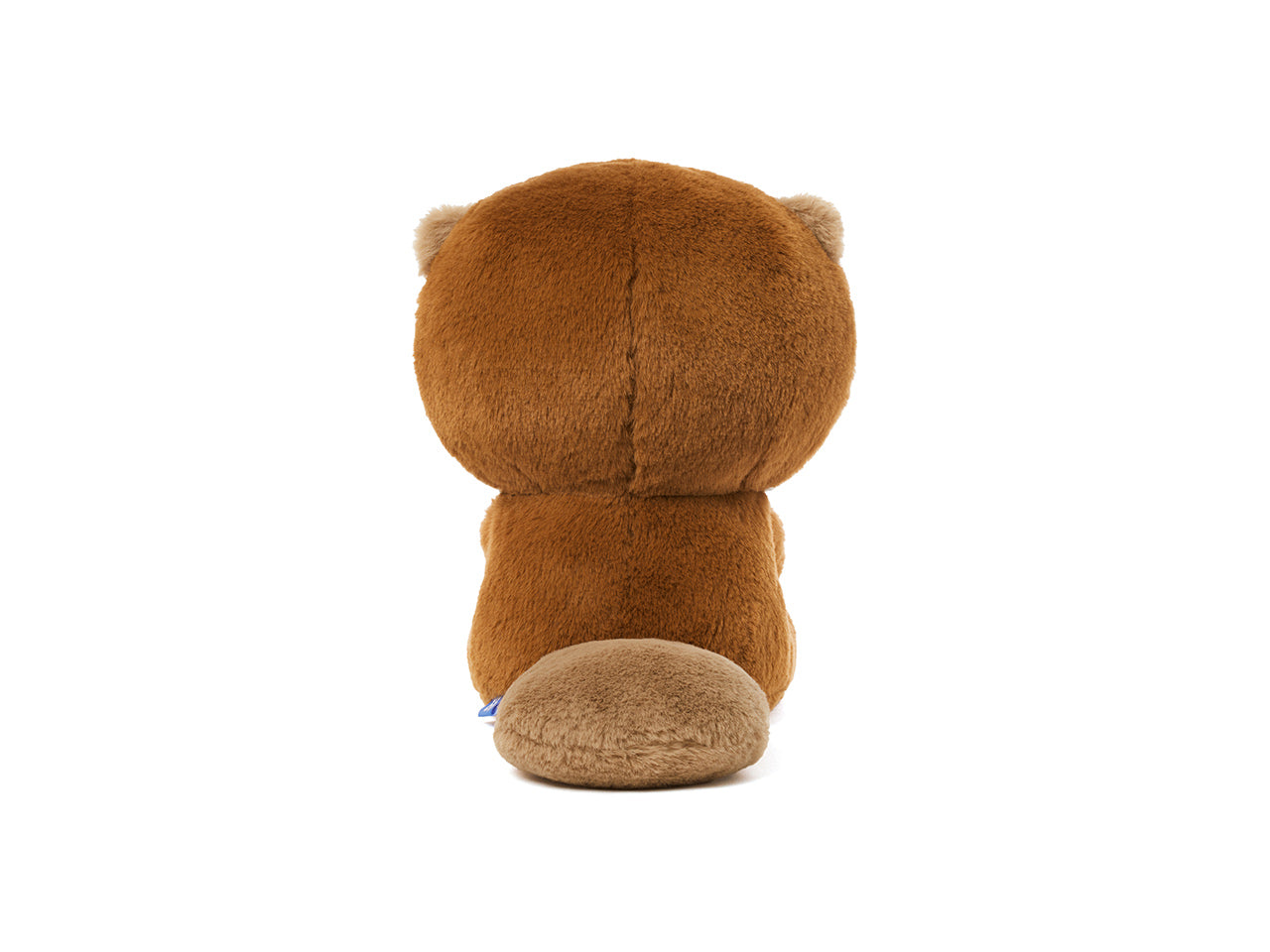 FRIENDZOO Plush Little Ryan - Authentic Kakao Friends from Korea | Koolseoul