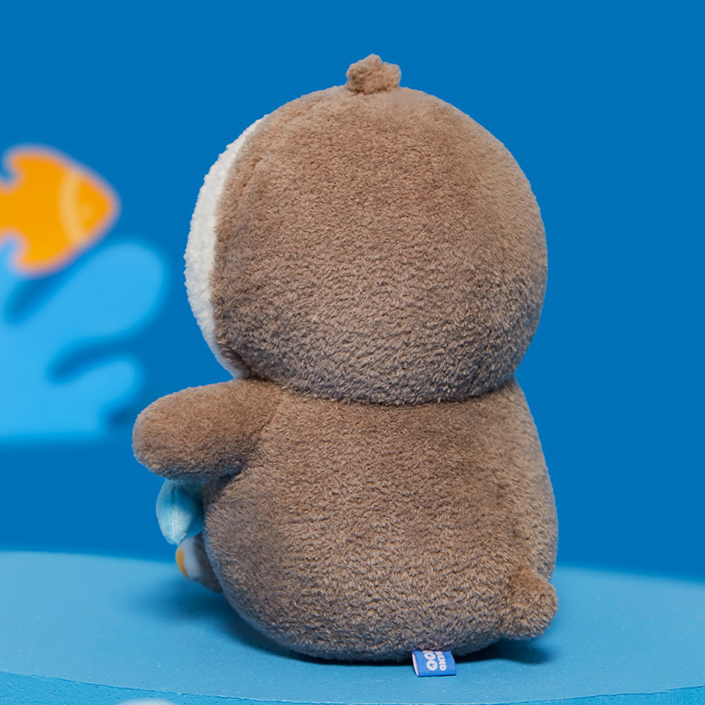 FRIENDZOO Plush Chunsik - Korean kawaii Kakao Friends | Koolseoul