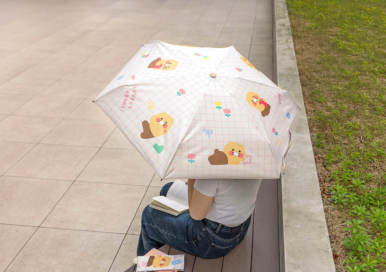 Kakao Friends Chunsik Umbrella