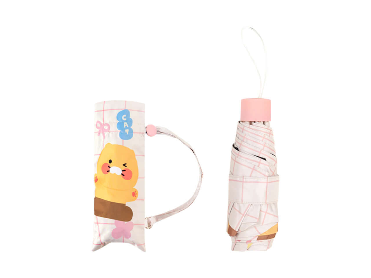 Kakao Friends Chunsik Umbrella