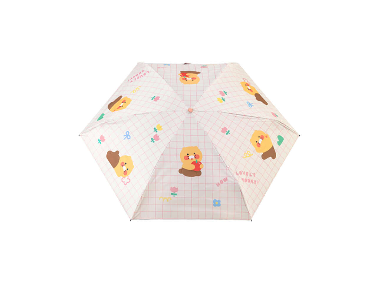 Kakao Friends Chunsik Umbrella