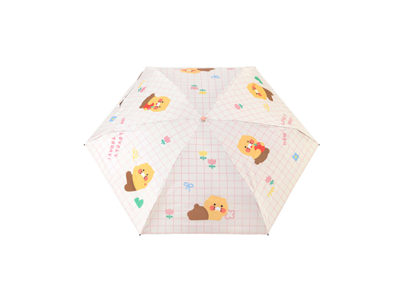 Kakao Friends Chunsik Umbrella