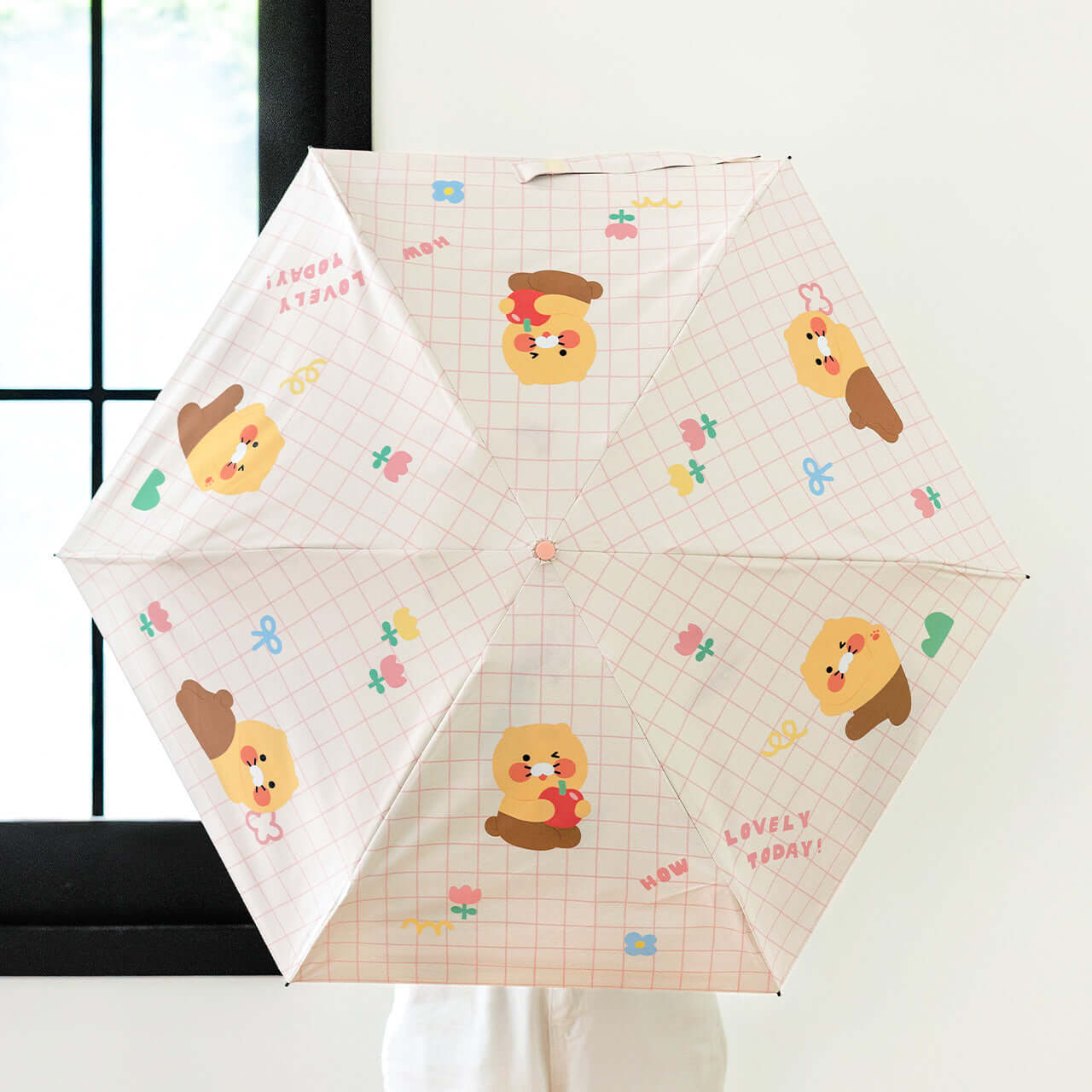 Kakao Friends Chunsik Umbrella