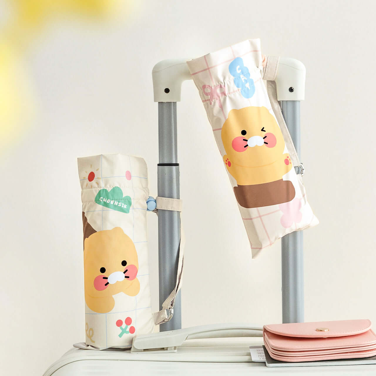 Kakao Friends Chunsik Umbrella