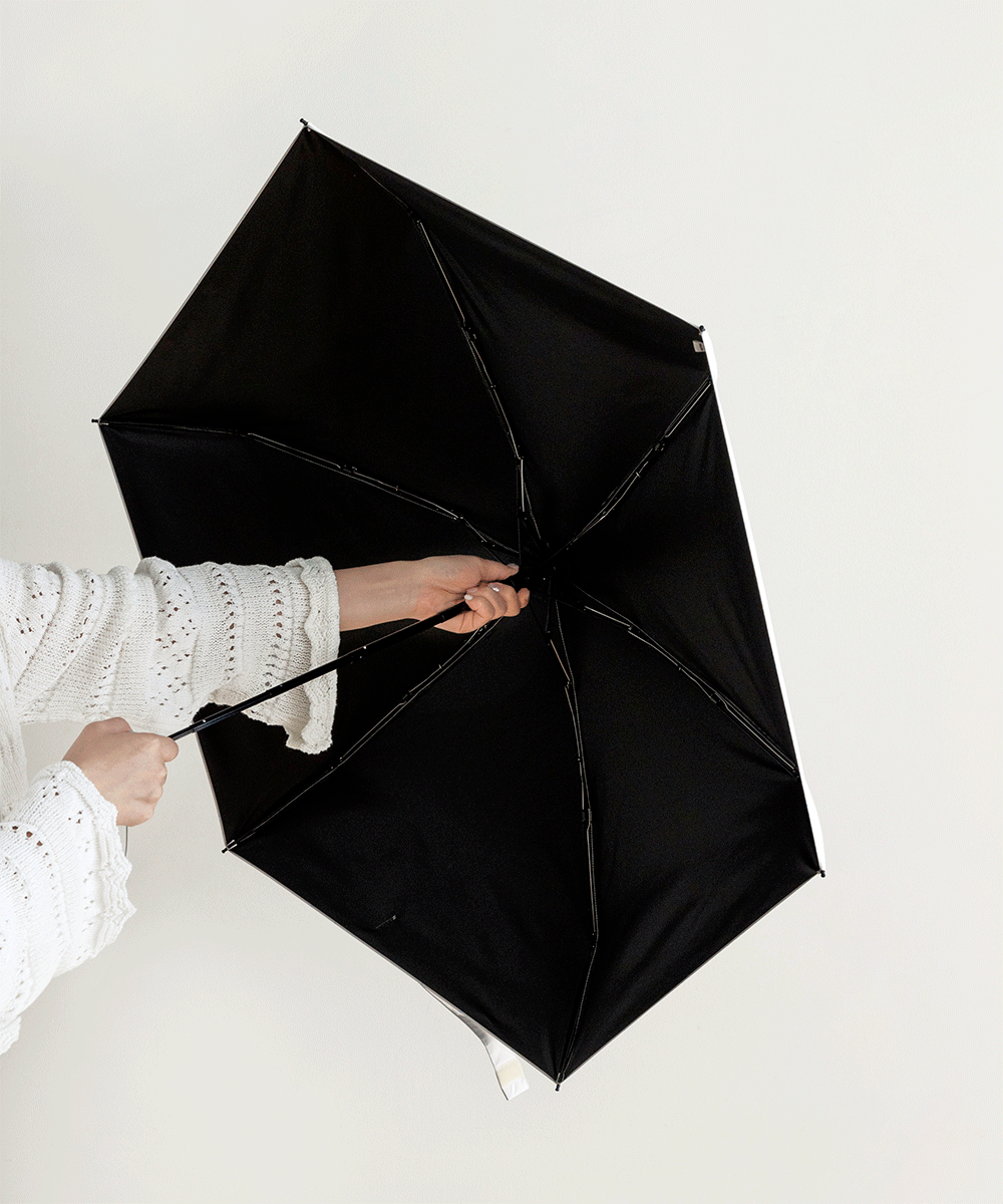 Chunsik Umbrella Rose - Authentic Kakao Friends from Korea | Koolseoul