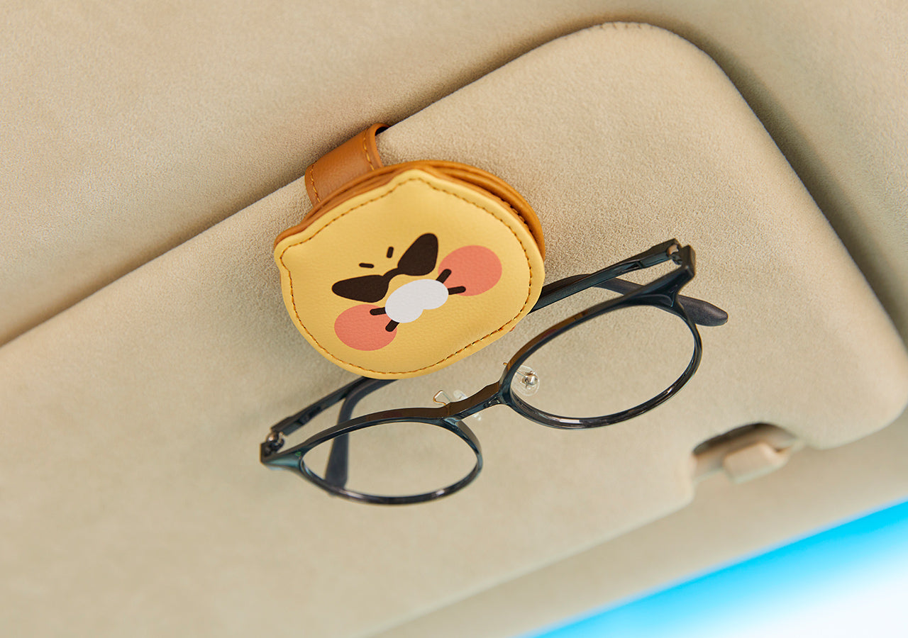 Car Chunsik - Official Kakao Friends merchandise | Koolseoul