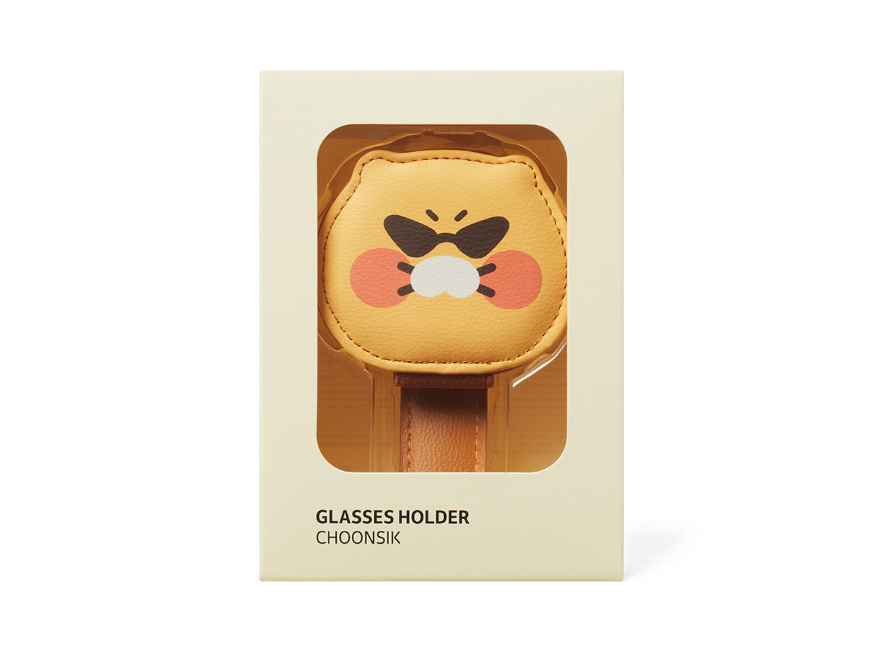 Car Chunsik - Korean kawaii Kakao Friends | Koolseoul