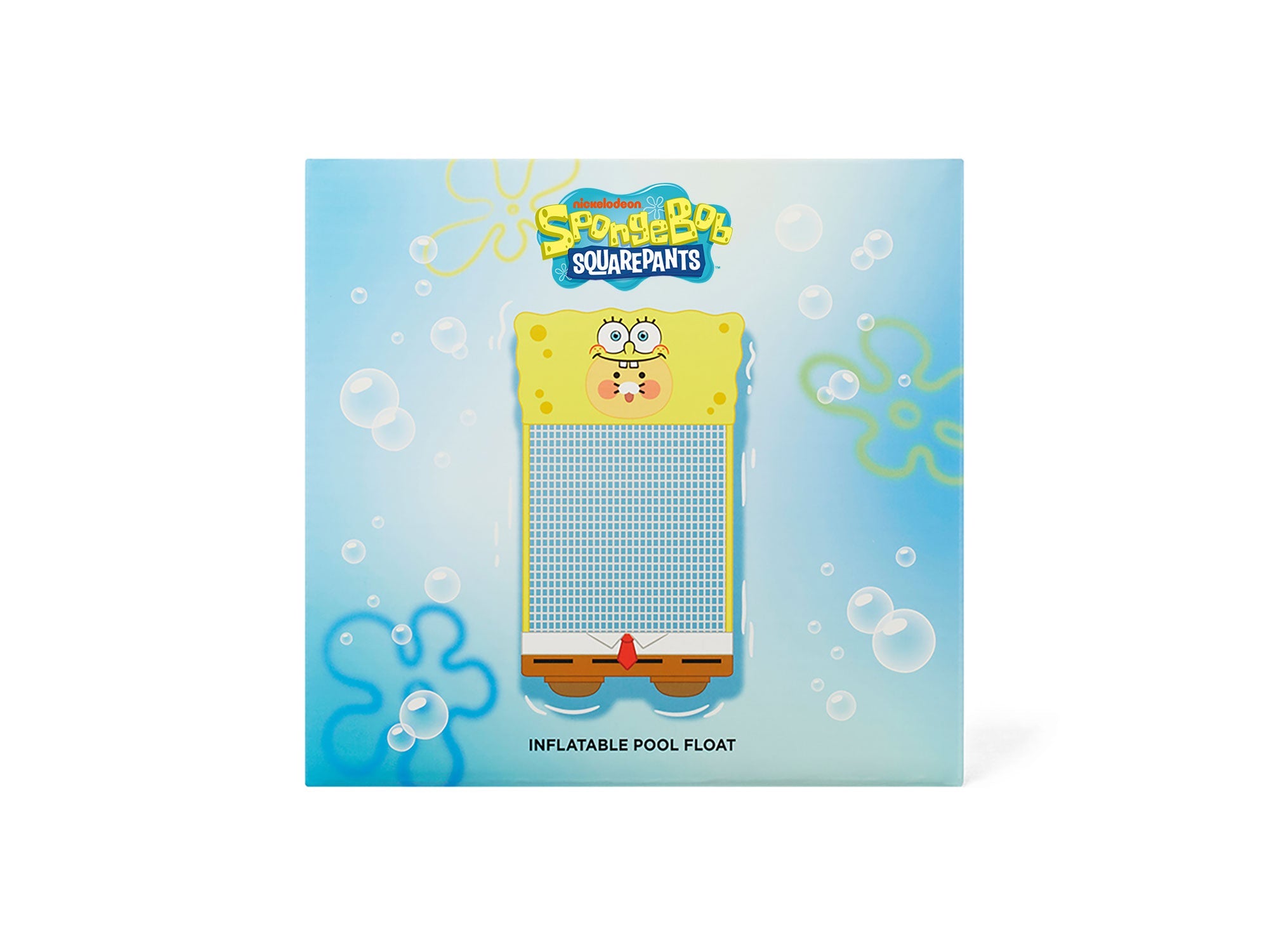 SpongeBobXFriends Tube SpongeBob Chunsik - Official Kakao Friends merchandise | Koolseoul