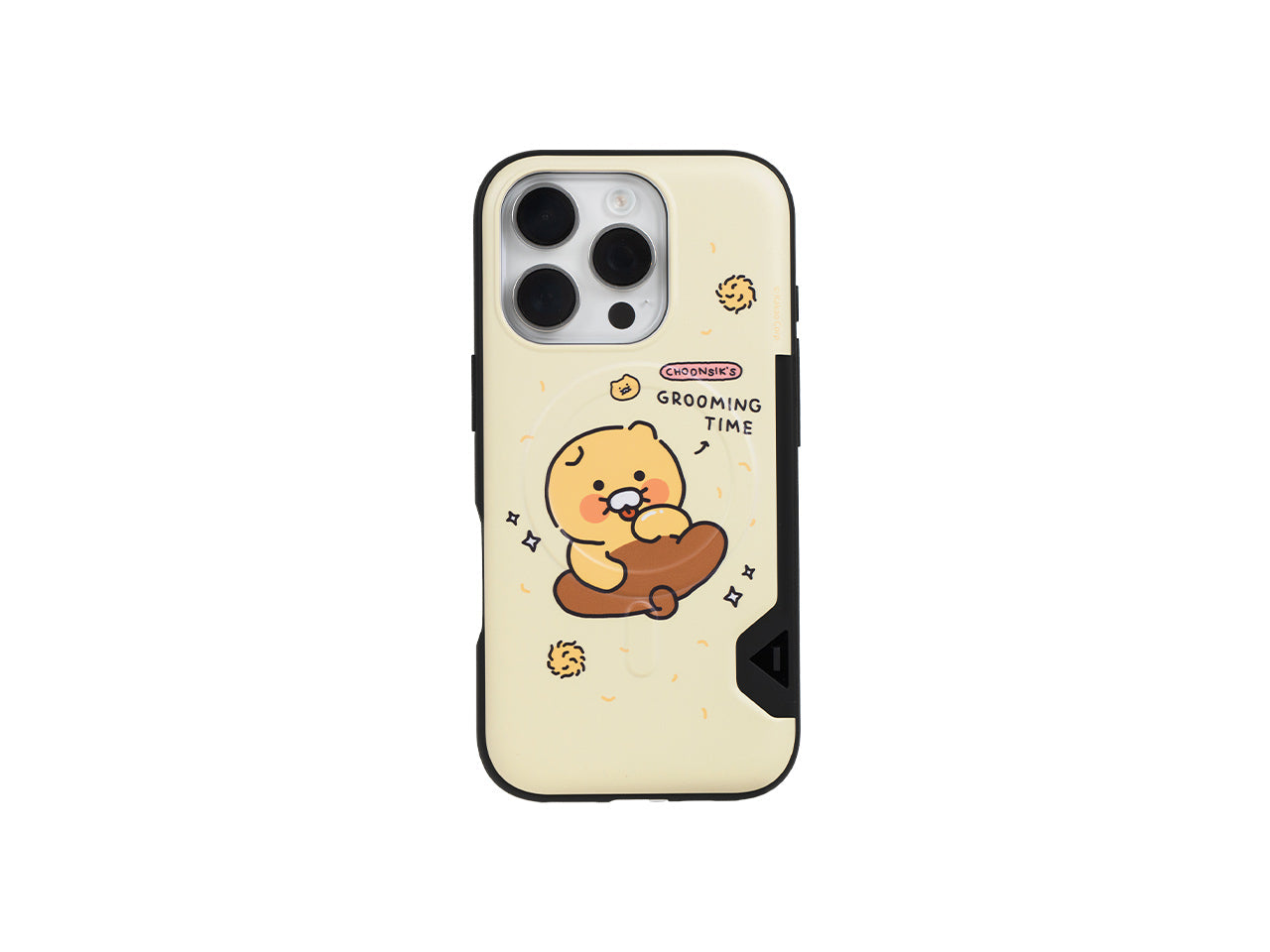 Card Chunsik Coque Telephone - Korean kawaii Kakao Friends | Koolseoul