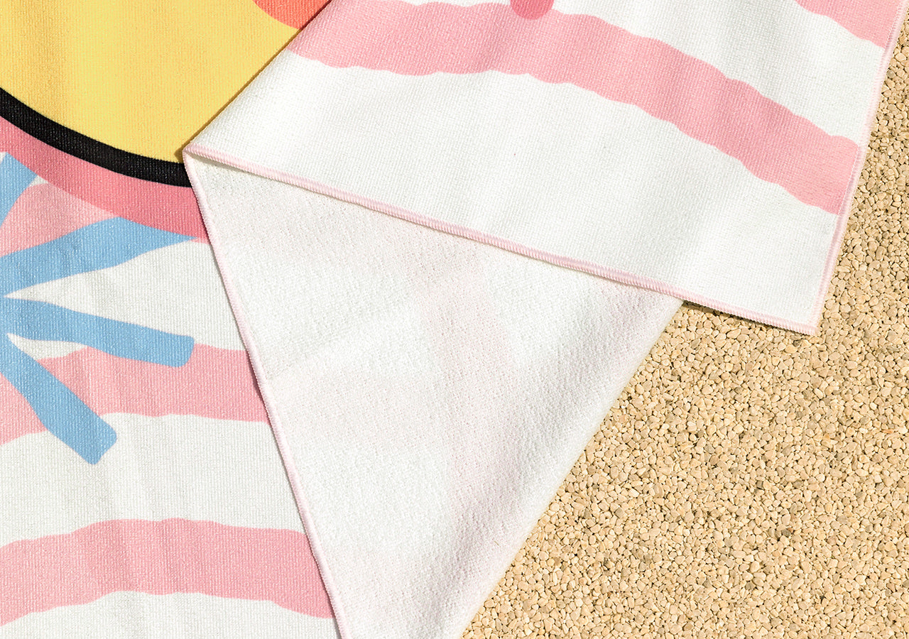 Chunsik Beach - Official Kakao Friends merchandise | Koolseoul