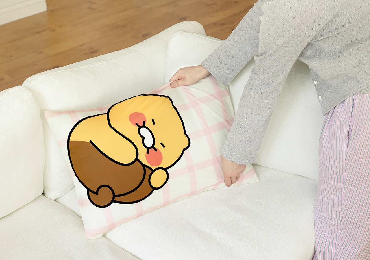Chunsik Rose - Authentic Kakao Friends from Korea | Koolseoul