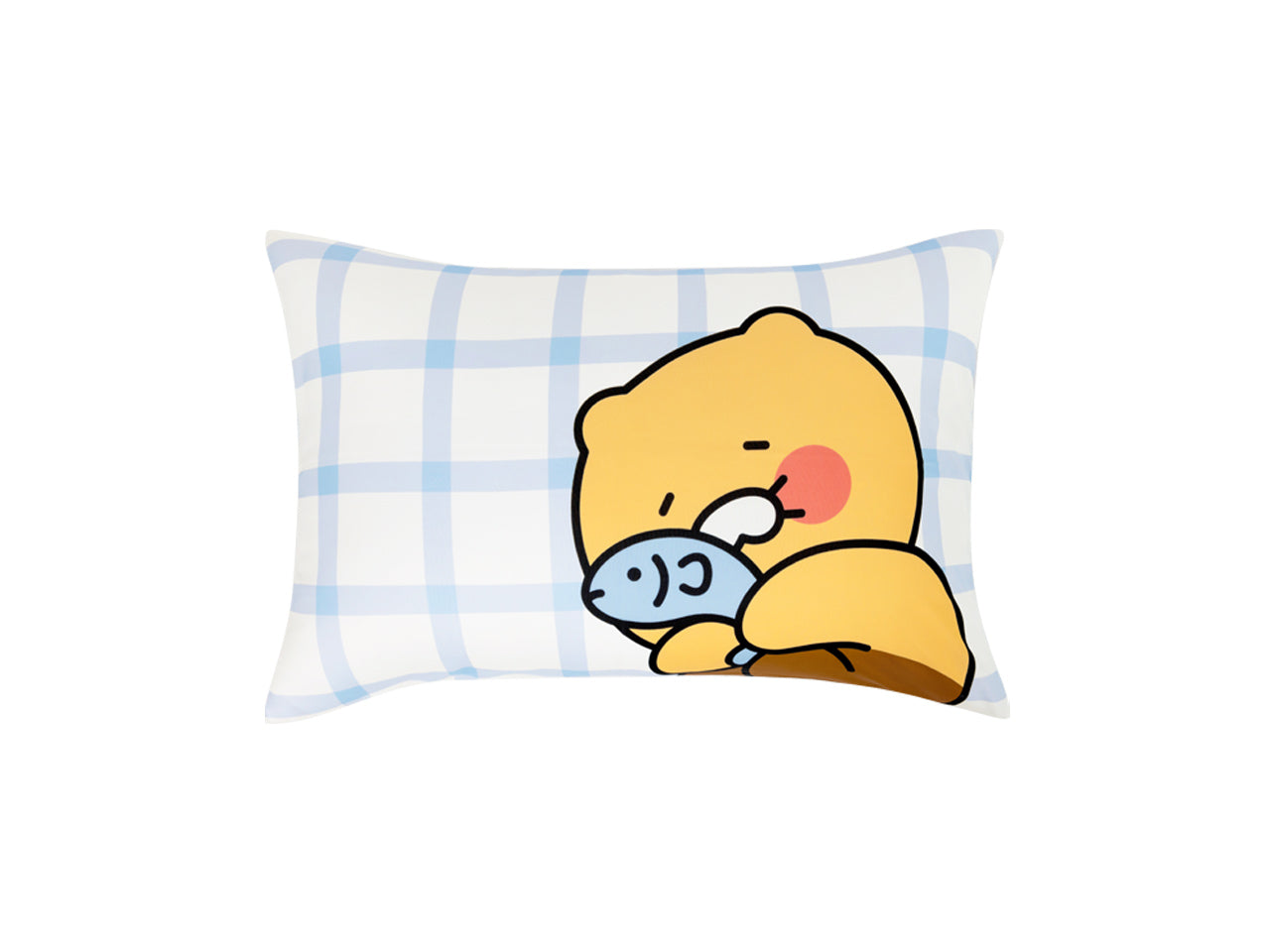 Chunsik Blue - Korean kawaii Kakao Friends | Koolseoul