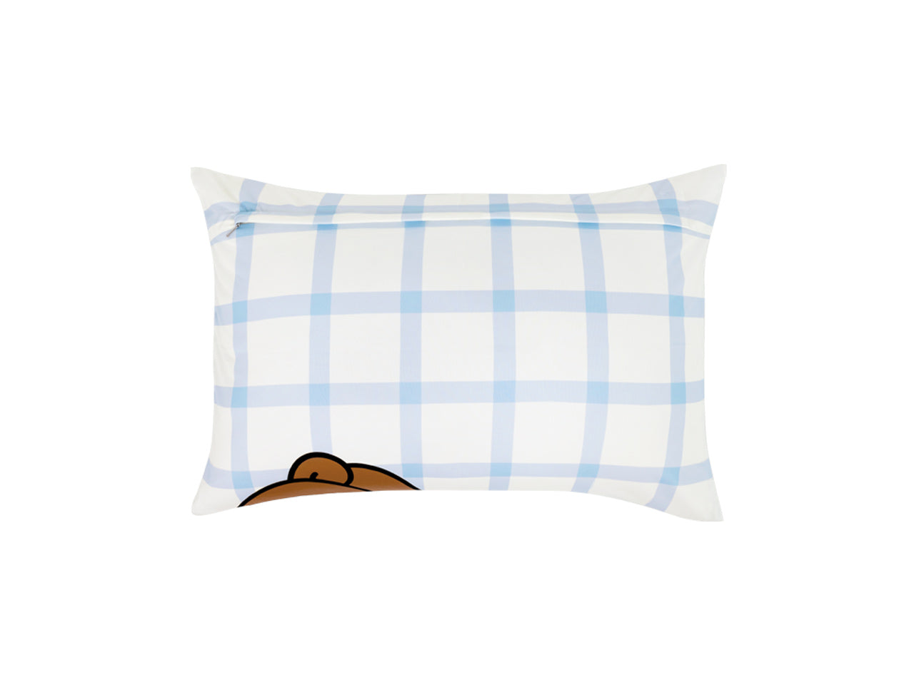 Chunsik Blue - Official Kakao Friends merchandise | Koolseoul