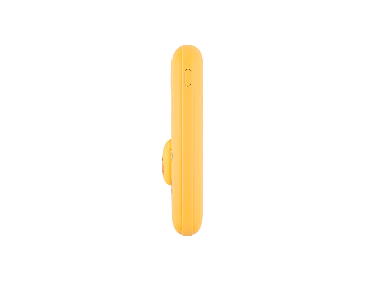 Power Bank 10,000 Yellow - Official Kakao Friends merchandise | Koolseoul