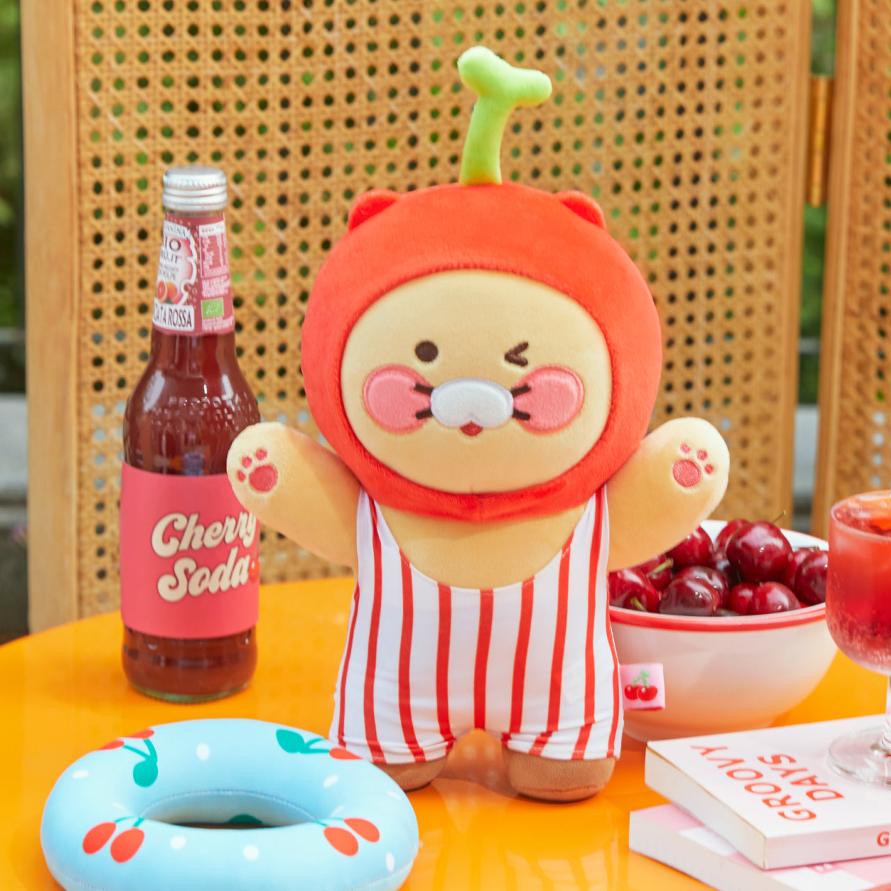 Kakao Friends Chunsik Item