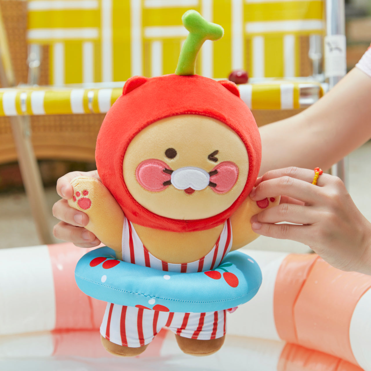 Kakao Friends Chunsik Item