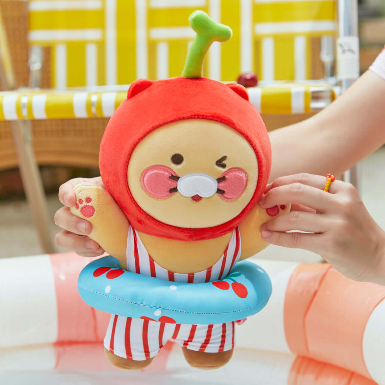 Kakao Friends Chunsik Item