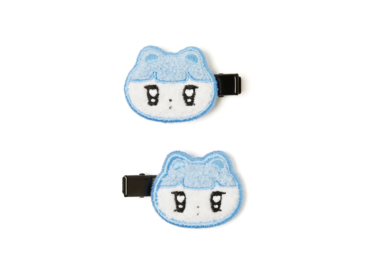 2P Accessoire Cheveux - Official Kakao Friends merchandise | Koolseoul